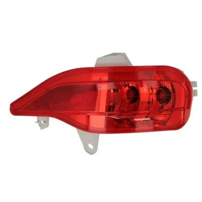 Abbildung von VALEO 044913 Nebelschlussleuchte Stoßfänger, links mit Lampenträger Glühlampen ORIGINAL TEIL
