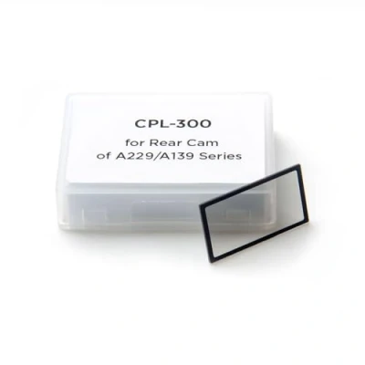 Abbildung von VIOFO CPL 300 Filter, Nur für die A229 / A139 Reihe Heckkamera