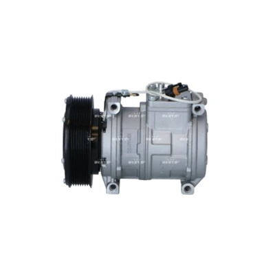 Abbildung von NRF 32661 Kompressor 10PA17C 12 PAG 46 mit Kompressoröl
