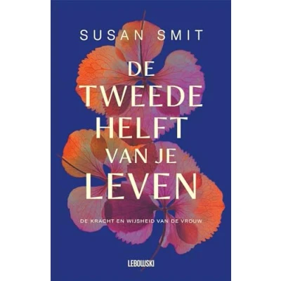 Abbildung von de tweede helft van je leven: kracht en wijsheid vrouw