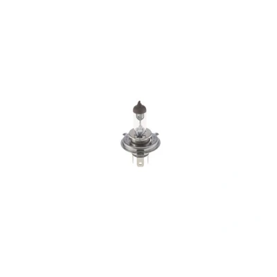 Abbildung von BOSCH 1 987 302 742 Glühlampe, Fernscheinwerfer H4 24V 75/70W Halogen