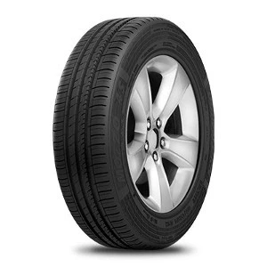 Abbildung von Duraturn Mozzo S 155/80 R13 79T PKW Sommerreifen Reifen VOLKSWAGEN: Polo IV Schrägheck, GOLF 2, 1 Cabriolet, OPEL: Corsa C Astra F CC