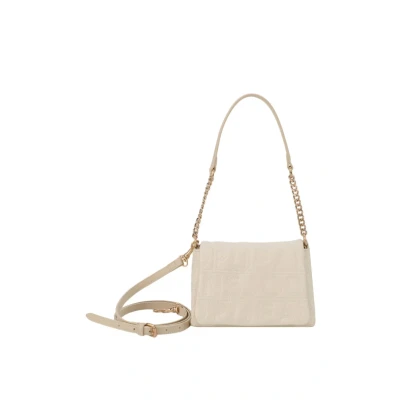 Abbildung von JOOP! WOMEN Iniziale Solar Schultertasche Bleached Sand