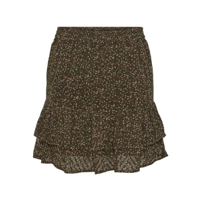 Abbildung von PIECES Pcfelita Hw Short Skirt