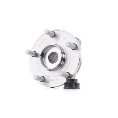 Abbildung von SKF VKBA 6874 Radlagersatz mit integriertem ABS Sensor 90 TOYOTA: Prius Plus, Corolla X Limousine, Auris Schrägheck