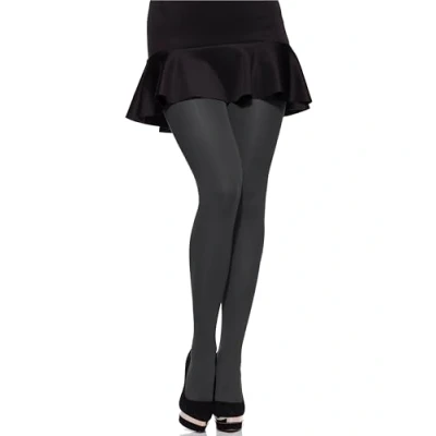 Abbildung von Merry Style Strumpfhose Damen mikrofaser plus size MS 162 60 DEN (1 St)