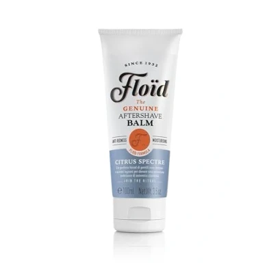 Abbildung von Floïd Citrus Spectre Aftershave Balm