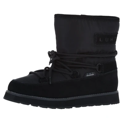 Abbildung von Luhta Nauttiva Ms Damen Schneeschuhe (Größe: 42, Schwarz)