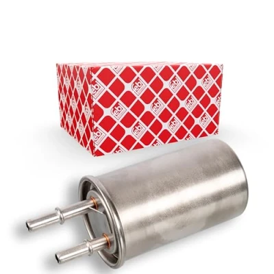 Abbildung von FEBI BILSTEIN 109625 Kraftstofffilter Leitungsfilter FORD: Focus Mk4 Turnier, Schrägheck, Kuga Mk3