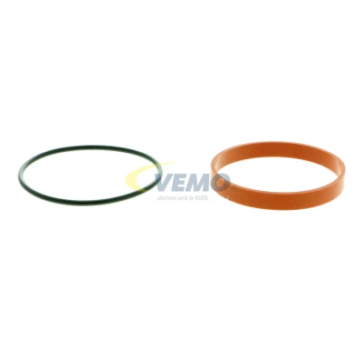 Abbildung von VEMO V20 63 9008 Dichtungssatz, AGR System BMW: 5 Limousine, Touring, X3