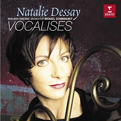 Abbildung von Natalie Dessay Vocalises