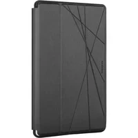 Abbildung von Click in Klapphülle für das Samsung Galaxy Tab A7 Schwarz