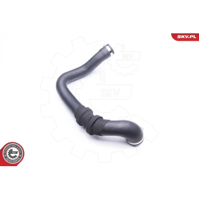 Abbildung von ESEN SKV 24SKV669 Ladeluftschlauch Polychloropren (Neopren) LAND ROVER: Range Rover Evoque, Discovery Sport