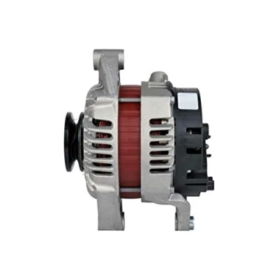 Abbildung von HELLA 8EL 012 427 031 Lichtmaschine 14V 70A OPEL: Corsa B Schrägheck, Astra F CC, Caravan