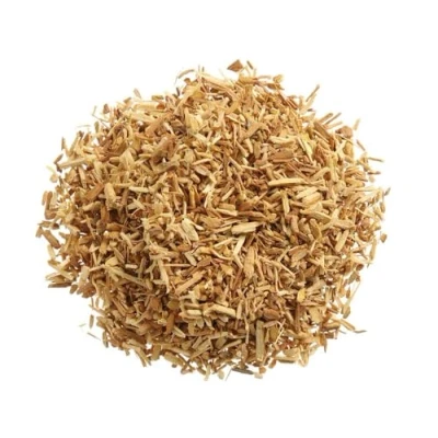 Abbildung von HENDI Aromatische Holzchips klein, Räucherspäne, Räucherchips, Smoking Chips, Natürliches Holz, für das Heißräuchern, Holzkohle, Räuchertablett, Räucherrohr, 700gr, Pfirsich
