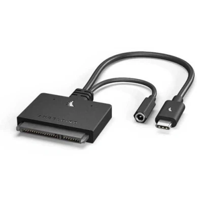 Abbildung von Angelbird Technologies C SATA, Schwarz, 1 Stück(e), 6 Gbit/s
