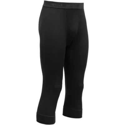 Abbildung von Devold Men&#039;s Jakta Merino 200 3/4 Pant