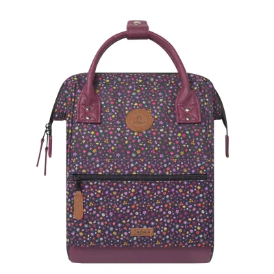 Abbildung von Cabaia Tages Small Tagesrucksack, Größe: One Size, Lausanne purple