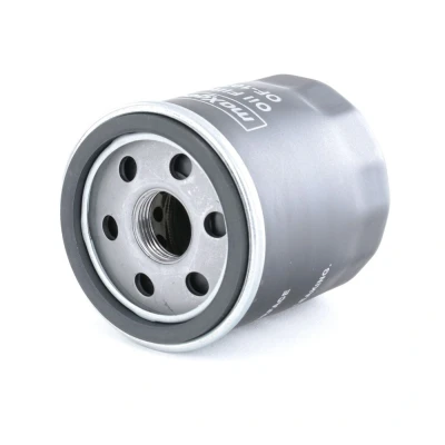 Abbildung von MAXGEAR 26 0101 Ölfilter M 20 X 1.5 Anschraubfilter RENAULT: Clio III Grandtour, Logan / Stepway 2 Limousine, 4 Schrägheck, DACIA: SANDERO