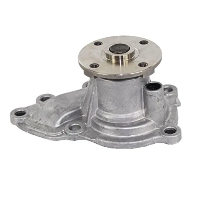 Abbildung von SKF VKPC 95904 Wasserpumpe Metall für Keilrippenriementrieb HYUNDAI: i10 I, II Schrägheck, KIA: Picanto