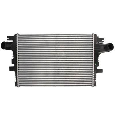 Abbildung von THERMOTEC DAD004TT Ladeluftkühler ALFA ROMEO: 159 Sportwagon