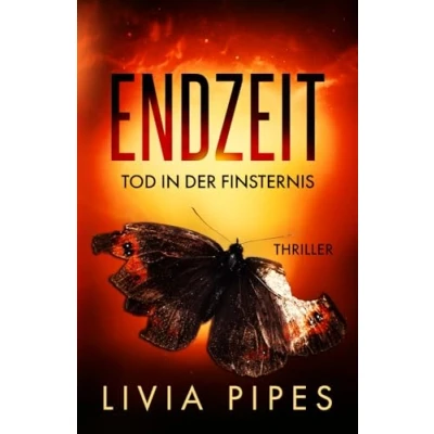 Abbildung von Endzeit Tod in der Finsternis: Survival Thriller (Endzeit Visionen, Band 2)