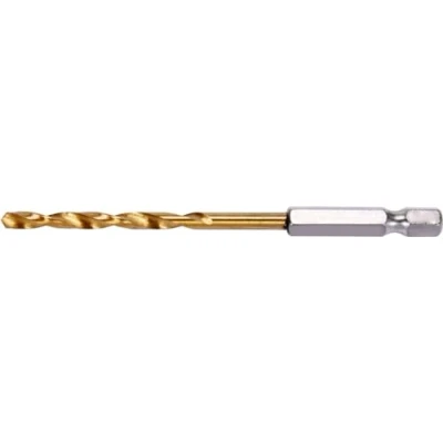 Abbildung von BOHRER FÜR METALL HSS TiN 4,2 MM HEX
