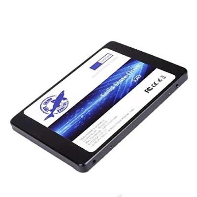 Abbildung von Dogfish 2.5 SATAIII 60GB Solid State Drive Ngff Internen Desktop Computer 6Gb/s High Performance Festplatte Für Laptop (60GB SATA3)