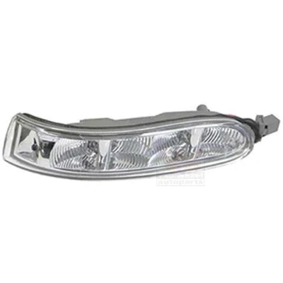 Abbildung von VAN WEZEL 3040916 Blinker weiß Außenspiegel rechts MERCEDES BENZ: Viano, SL Cabrio, CLK Coupe