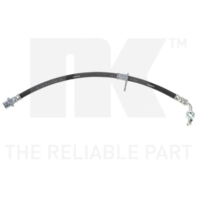 Abbildung von NK 8545129 Bremsschläuche 430 TOYOTA: Land Cruiser 100
