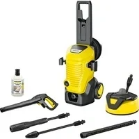 Abbildung von Hochdruckreiniger K 5 WCM Premium Home