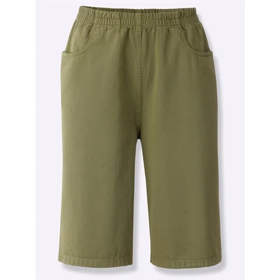 Abbildung von Classic Basics Bermudas