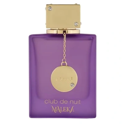 Abbildung von Armaf Club de Nuit Maleka Eau Parfum 105 ml