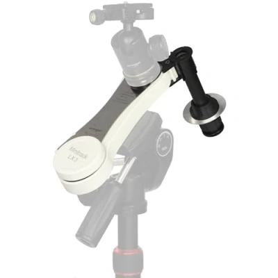 Abbildung von Omegon Montierung MiniTrack LX3