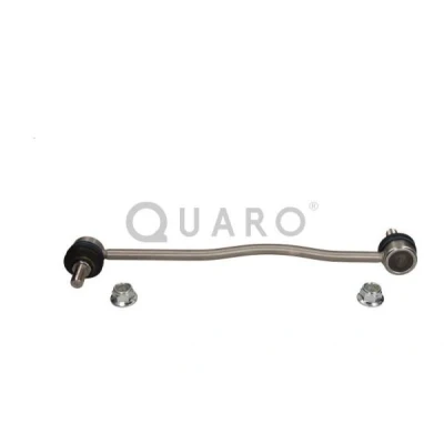 Abbildung von QUARO QS6887/HQ Koppelstange Vorderachse 300 M12x1,5 Metall OPEL: Zafira B, Astra H Caravan, Schrägheck, VAUXHALL: Mk5 Kombi