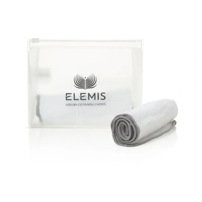 Abbildung von Elemis Accessoire Cleansing Cloth Duo