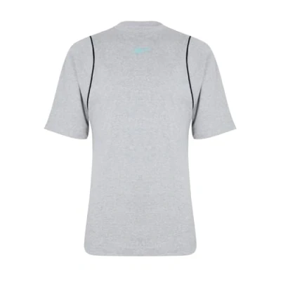 Abbildung von Reebok Unisex Myt Ss Tee T Shirts, Mgreyh, s