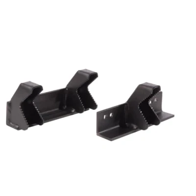 Abbildung von Croc Lock Rohr und Polbacken