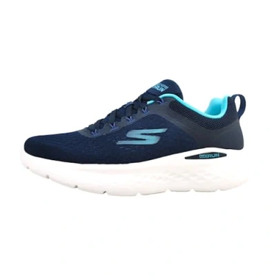 Abbildung von Skechers sportlicher Schnürer Laufschuh