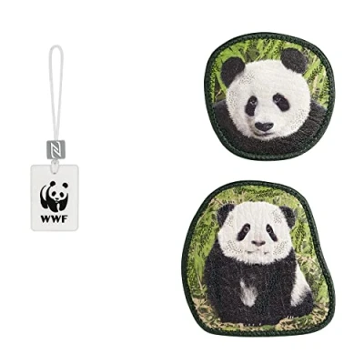Abbildung von Step by Sonstige Accessoires für Kinder, Größe: One Size, Little panda