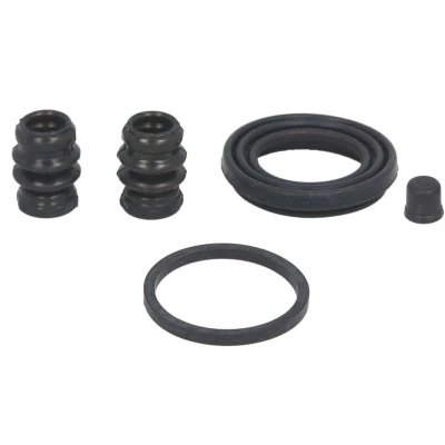 Abbildung von AUTOFREN SEINSA D4631 Bremssattel Reparatursatz Hinterachse 38 HYUNDAI: Santa Fe I, Trajet