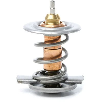 Abbildung von METZGER 4006226 Kühlwasserthermostat 83 mit Dichtung ohne Gehäuse PORSCHE: Boxster, Cayman, 911 Coupe