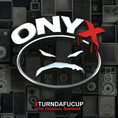 Abbildung von #turndafucup(Blue) (the Original Sessions)