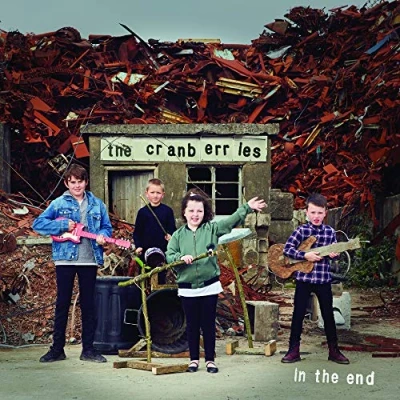 Abbildung von In the End (Deluxe)