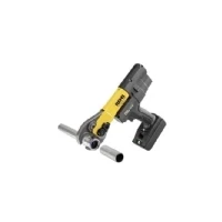 Abbildung von Rems Handpresse Mini Press 22V ACC Basic Pack L Boxx