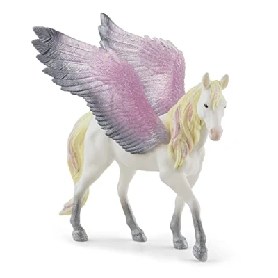 Abbildung von Schleich bayala 70720, 5 Jahr(e), Bayala: A Magical Adventure, Mehrfarbig