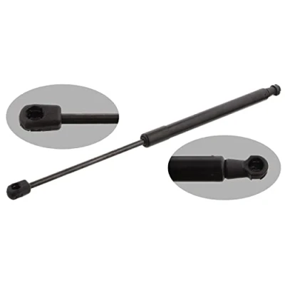 Abbildung von FEBI BILSTEIN 31641 Heckklappendämpfer 550 453 beidseitig VOLKSWAGEN: Passat B6 Variant
