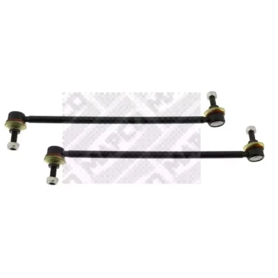 Abbildung von MAPCO 52354/2HPS Reparatursatz, Stabilisatorkoppelstange Vorderachse beidseitig MAZDA: MPV 2