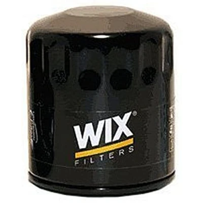 Abbildung von Ölfilter WIX FILTERS 51040