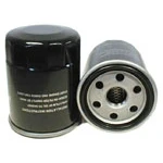 Abbildung von ALCO FILTER SP 1004 Ölfilter 3/4 16UNF Anschraubfilter NISSAN: Note I, MICRA 3, 2